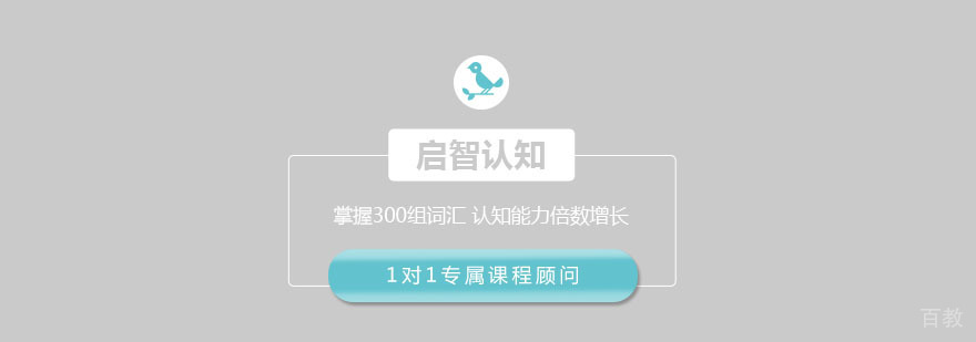 儿童认知训练课程-合肥专业干预机构