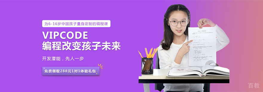 编程教育专家
