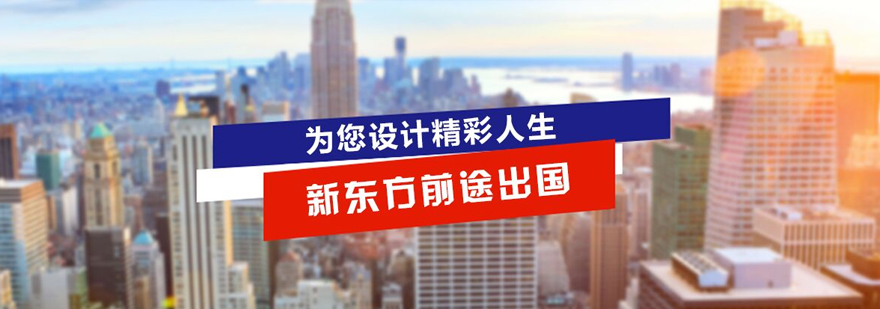 青岛留学服务机构