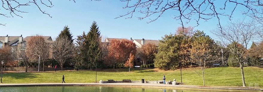 印第安纳大学Kelley商学院