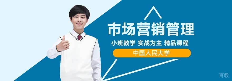 中国人民大学校园景观