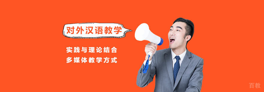 国际汉语教师授课场景
