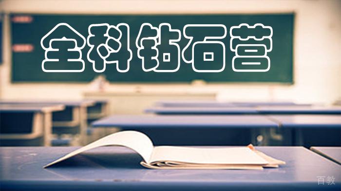 考研集训课堂实景