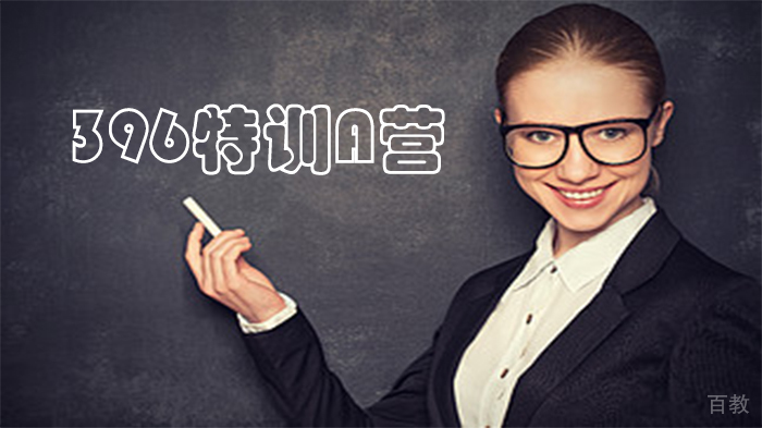 考研数学特训课堂实拍