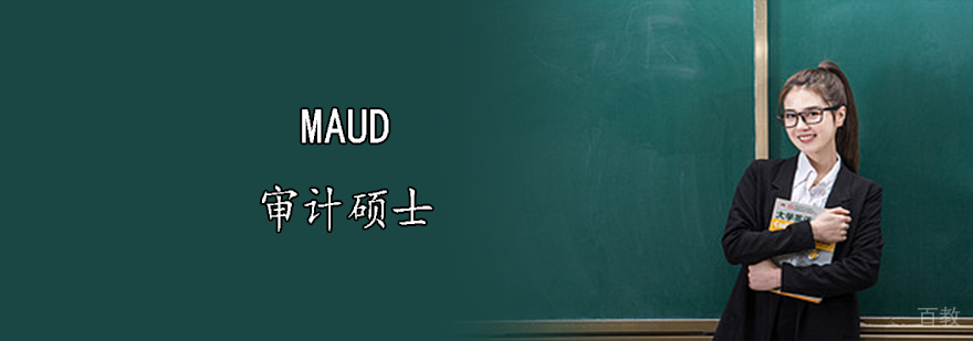 审计硕士培养