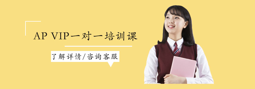 AP课程辅导教学场景