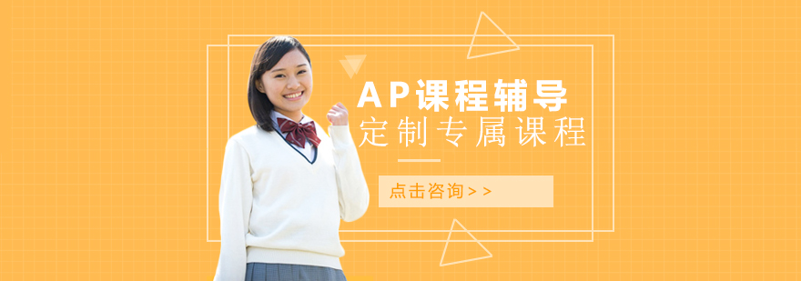 AP课程辅导课堂