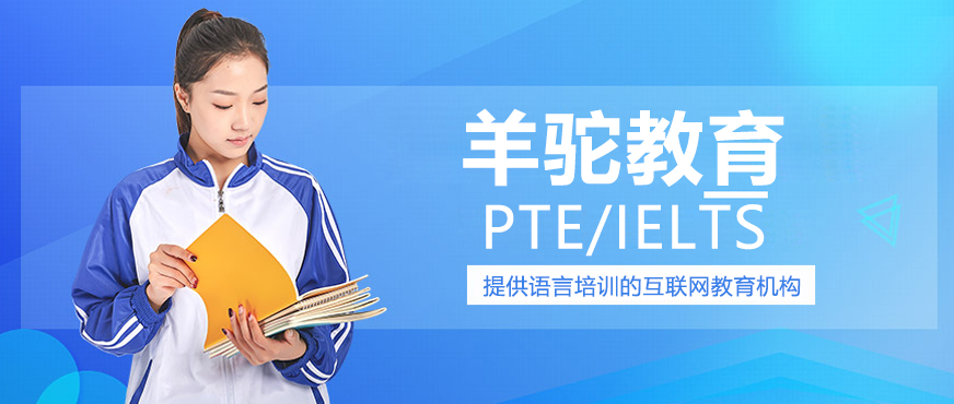 智能语言学习平台