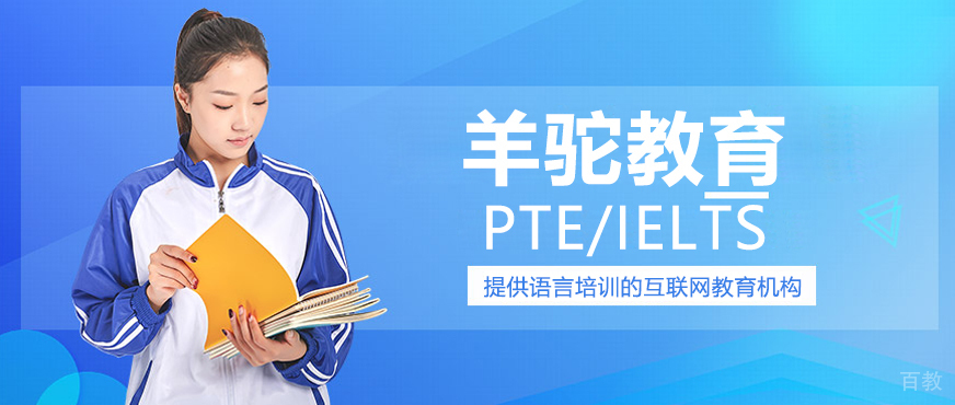 智能语言学习平台