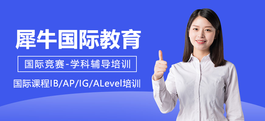 国际教育辅导专家