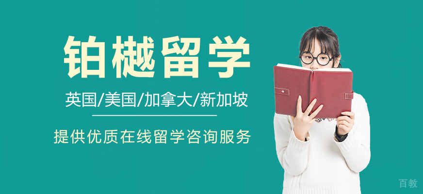 英美加新港留学规划服务