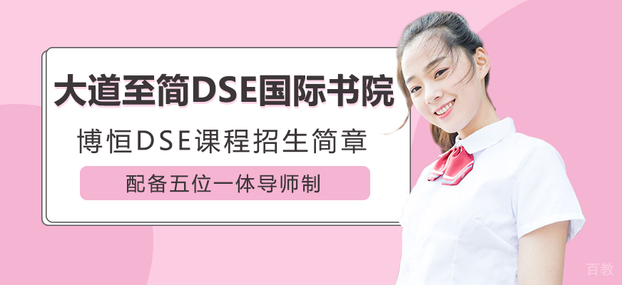 DSE教学场景