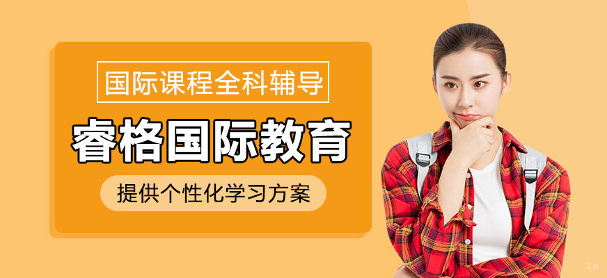 国际课程培训场景