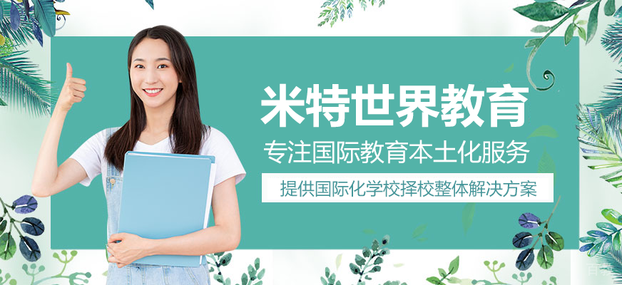 国际教育规划研讨会现场