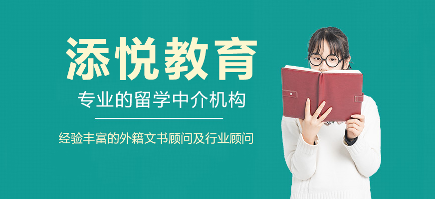 留学规划服务流程