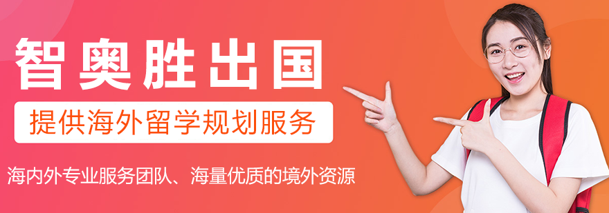 国际教育规划