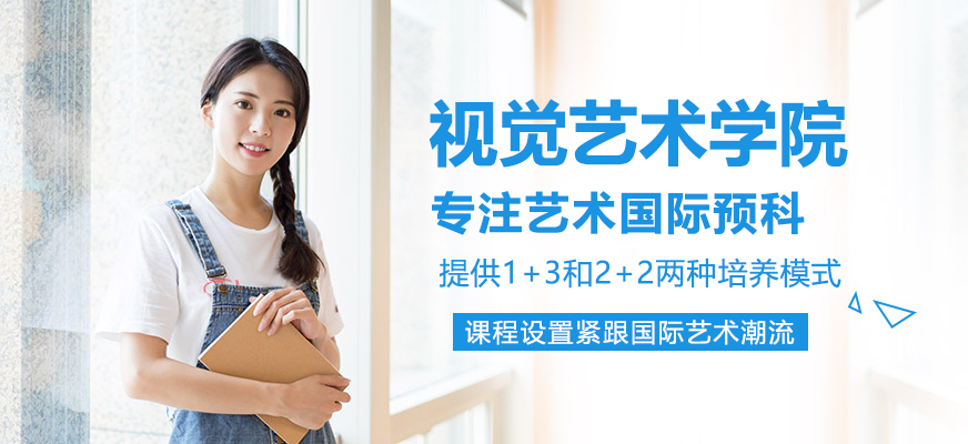 上海視覺藝術學院