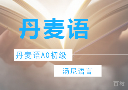 丹麦语A0初级