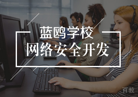 网络安全开发