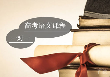 高考语文辅导,一对一辅导课程