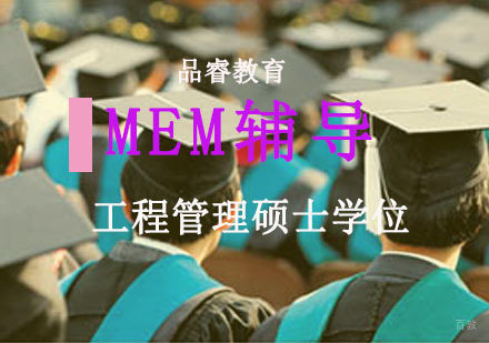 MEM辅导