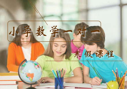 二年级数学一对一辅导寒假课程