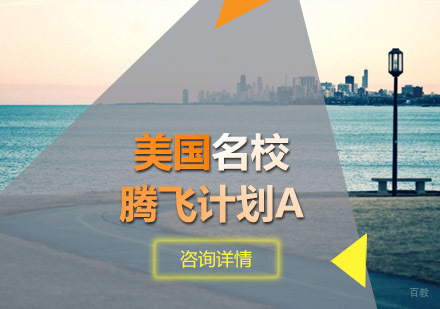 美国腾飞计划A