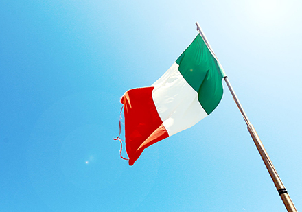 如何从零开设学习意大利语？