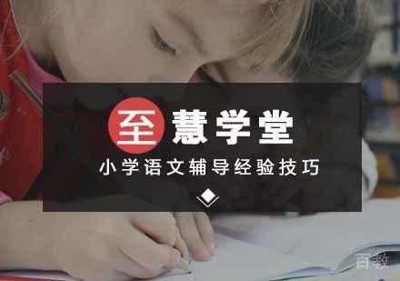 小学语文辅导经验技巧 