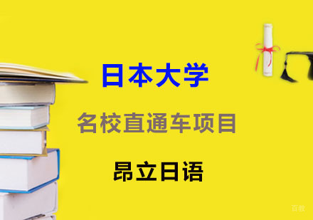 日本直通车项目