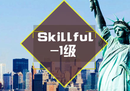 Skillful-1级