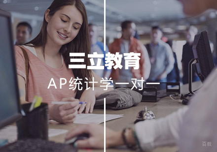 AP统计学一对一