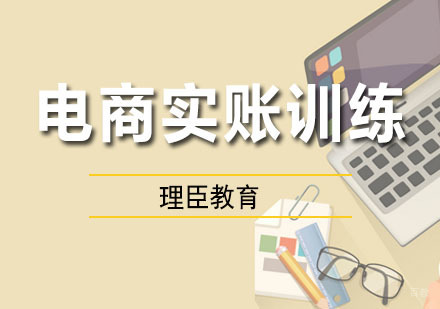 电商实账训练课程
