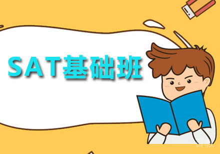 SAT基础