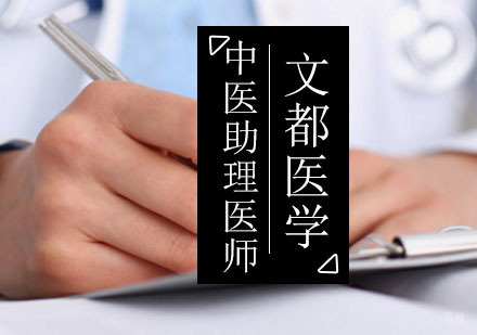 中医执业助理医师考试