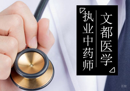 执业中药师全程班