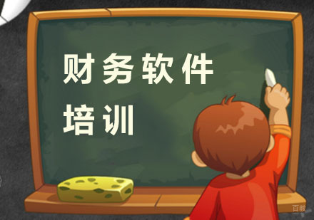 财务软件