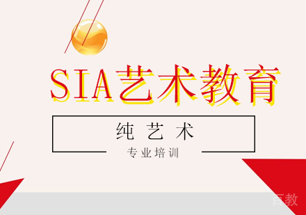 纯艺术