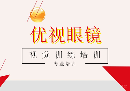 视觉训练