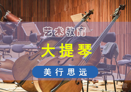 大提琴留学培训班