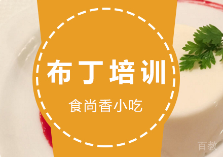 布丁培训