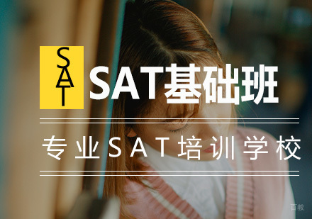 SAT基础