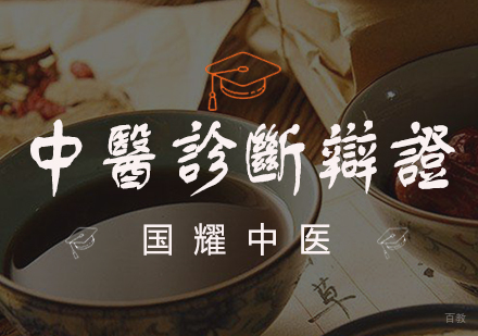中医诊断辩证学