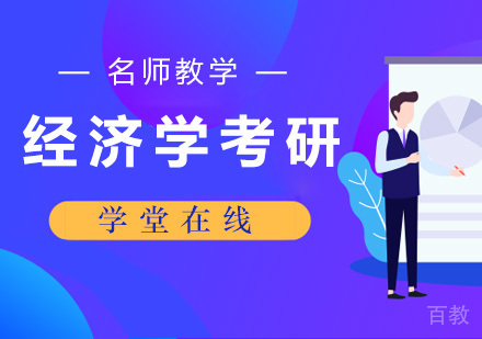 经济学考研培训