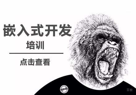 嵌入式开发