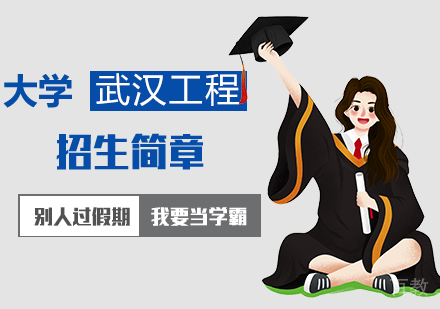 武汉工程大学MBA