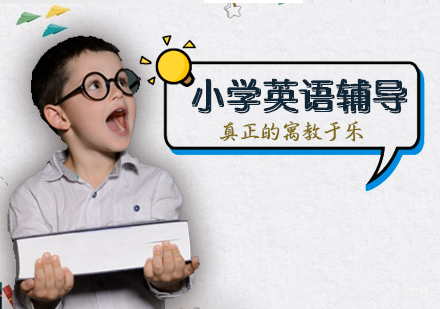 小学六年级英语辅导班