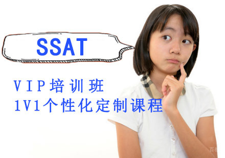 SSATVIP培训班