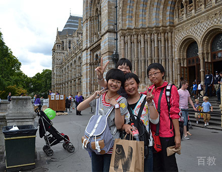 北京中小学生研学旅行活动指南 
