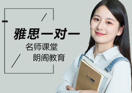 雅思一对一培训